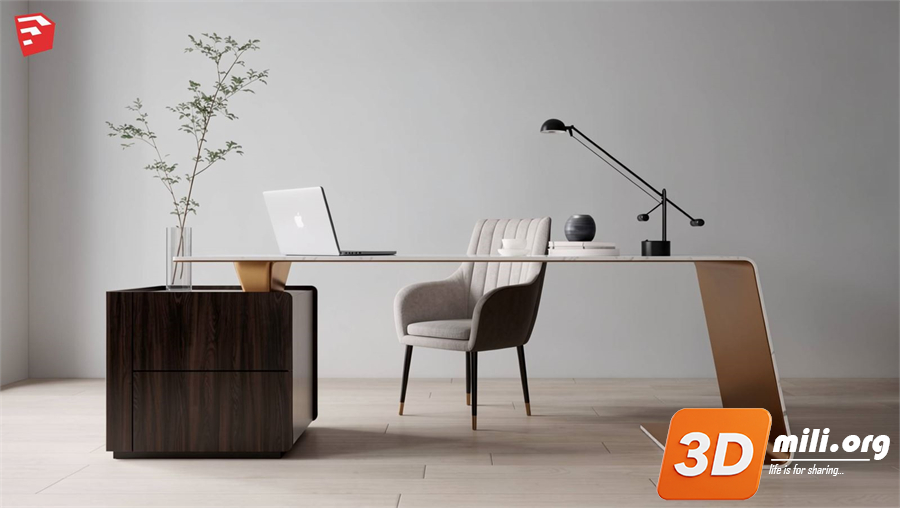 Office Furniture Skp Flies